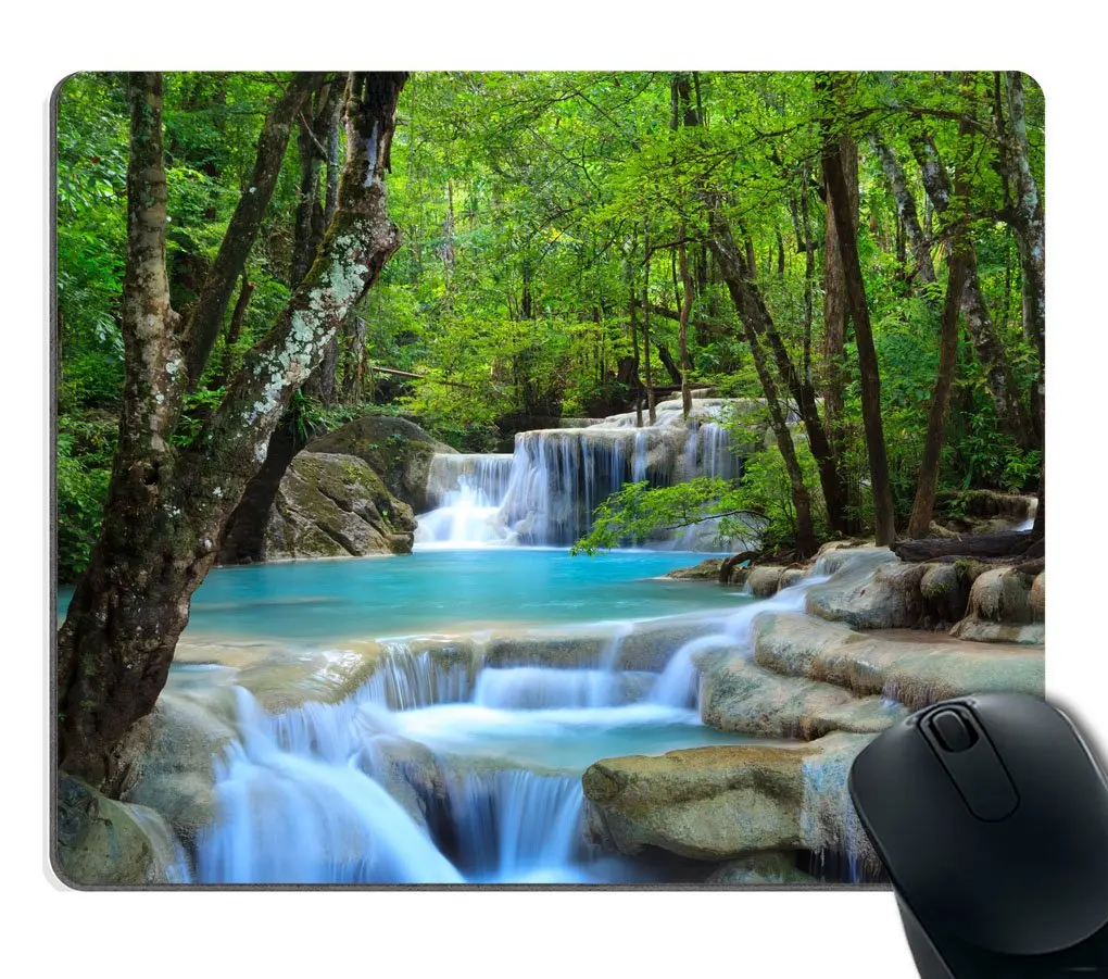 Высокое качество природный пейзаж - Фотография_6