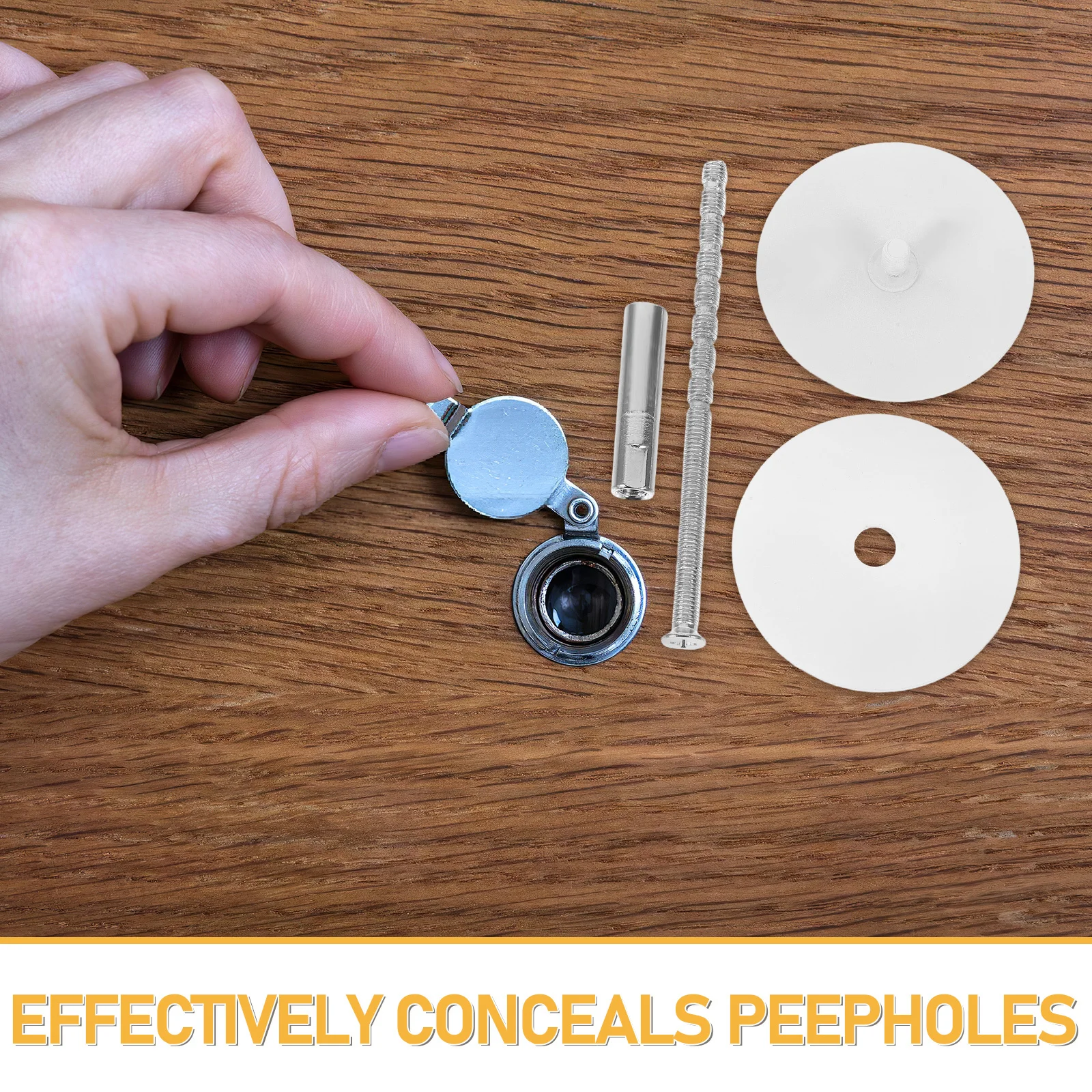 1 комплект, диаметр 50 мм - Фотография_2