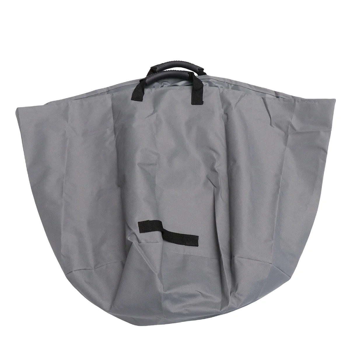 Садовый мешок для мусора из ткани оксфорд - Фотография_2