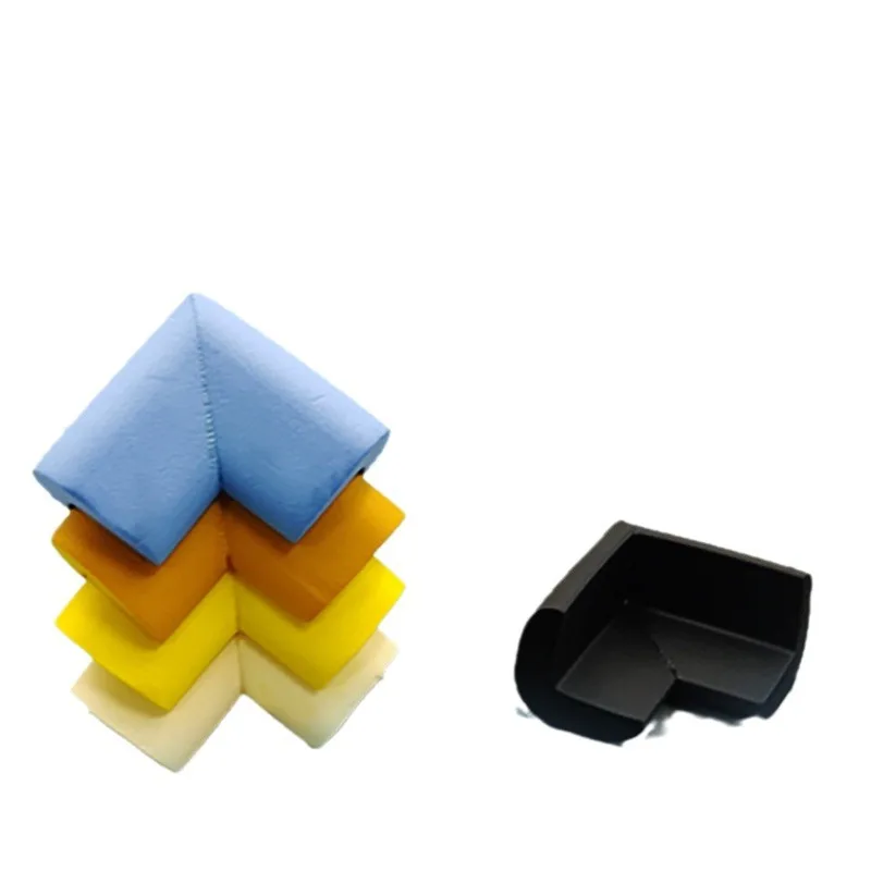 Угловые защитные приспособления для стола - Фотография_6