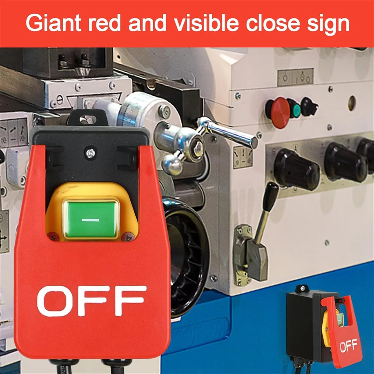 Однофазный переключатель включения/выключения 220 в - Фотография_6