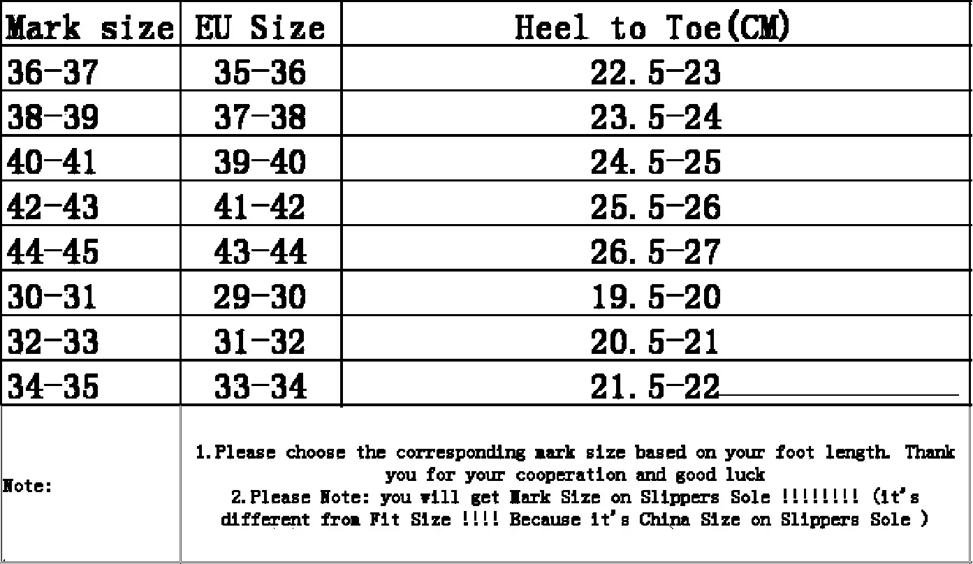 Женские и мужские тапочки с нечетким улыбкой - Фотография_6
