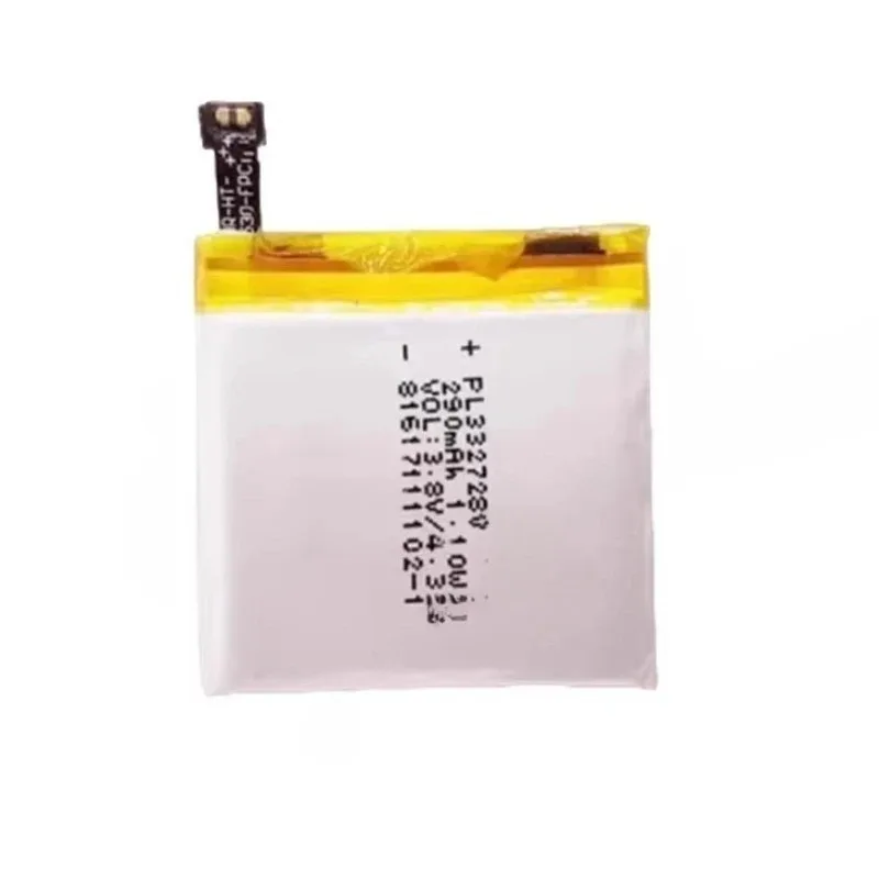 Новый аккумулятор pl332728v pl322728h - Фотография_2