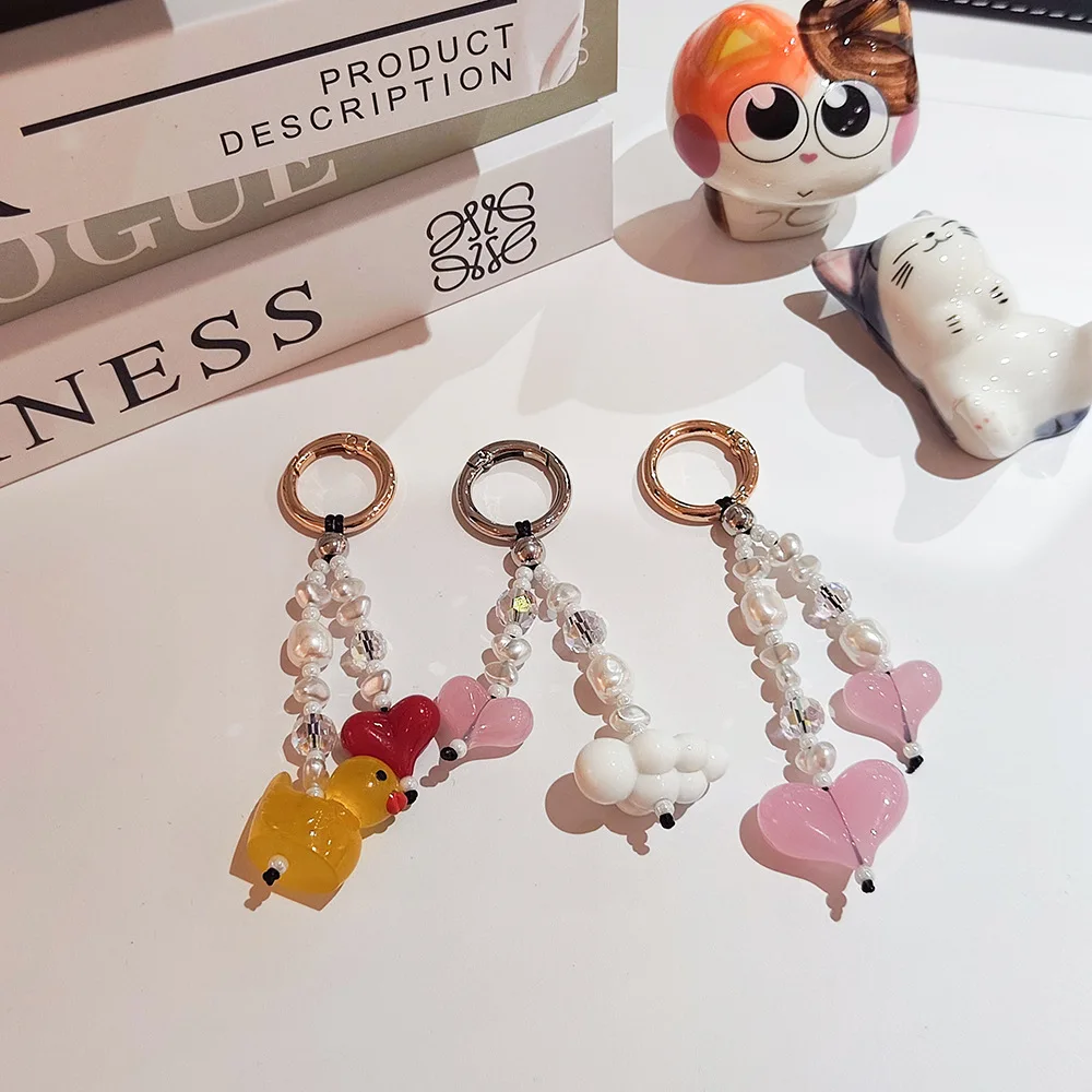 Сумка herlook, подвеска для женщин - Фотография_3