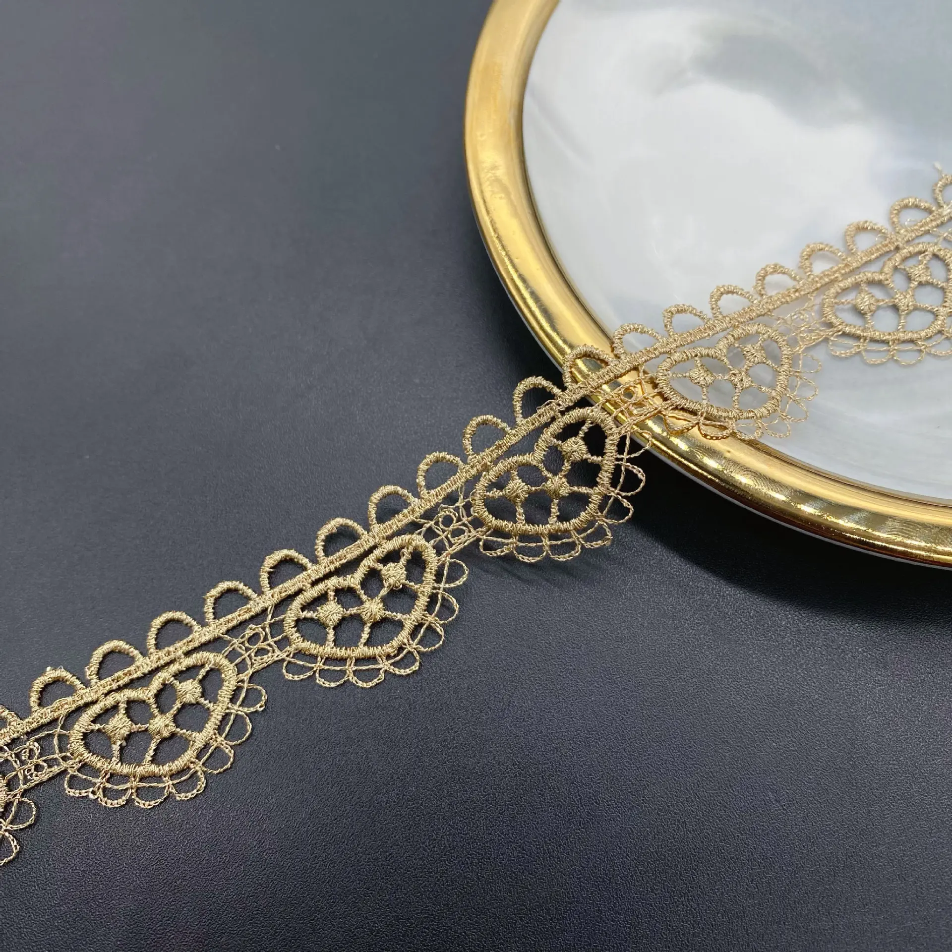 Кружевные аксессуары для лолиты - Фотография_2