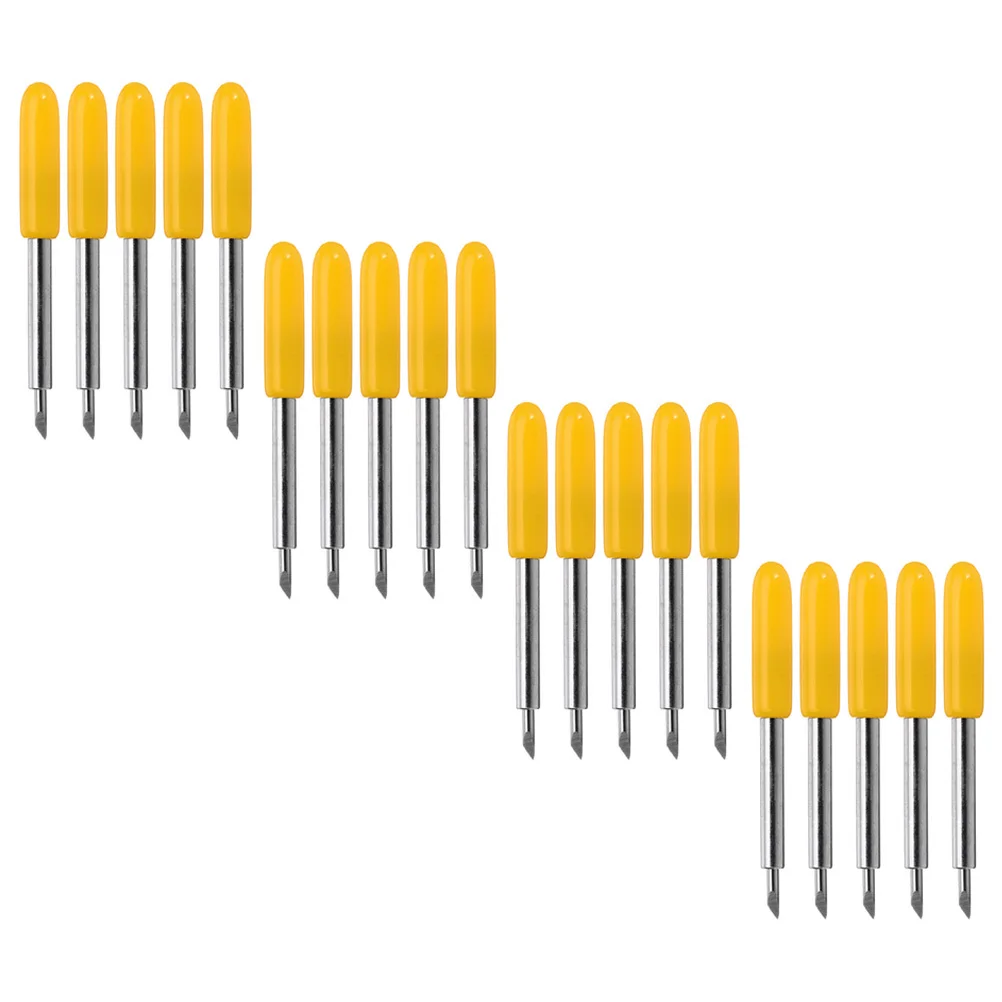 Режущие лезвия для винилового плоттера - Фотография_2