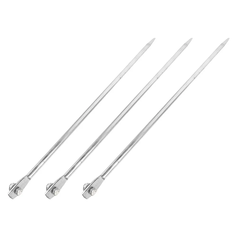 Сверхмощные заземляющие стержни - Фотография_3