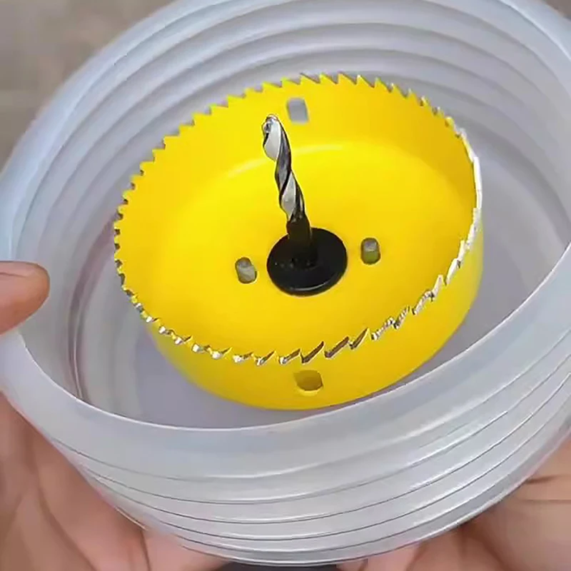 Мм, электрический молоток - Фотография_4