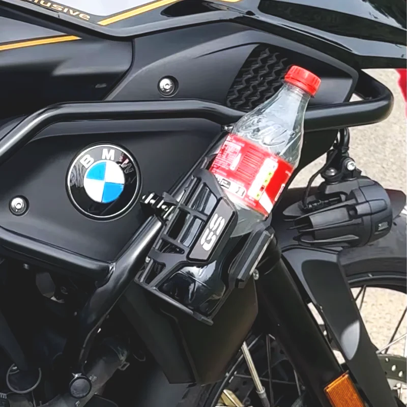 Подстаканник для bmw r1300gs r1250gs - Фотография_5