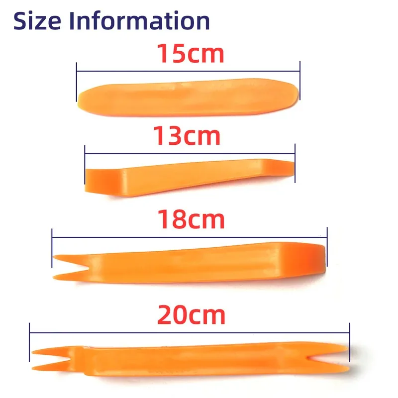 Авто дверной зажим - Фотография_5