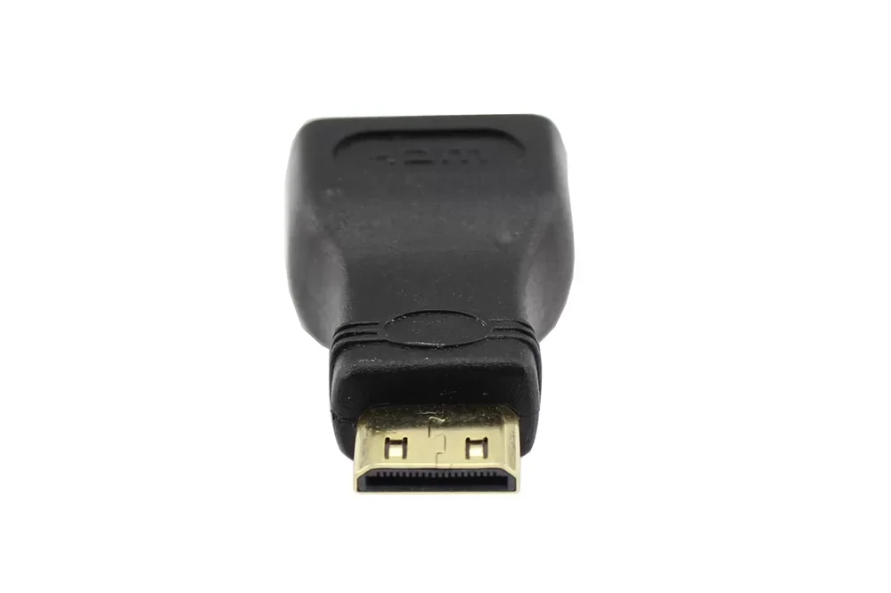 Mini hdmi-совместим со стандартным - Фотография_3