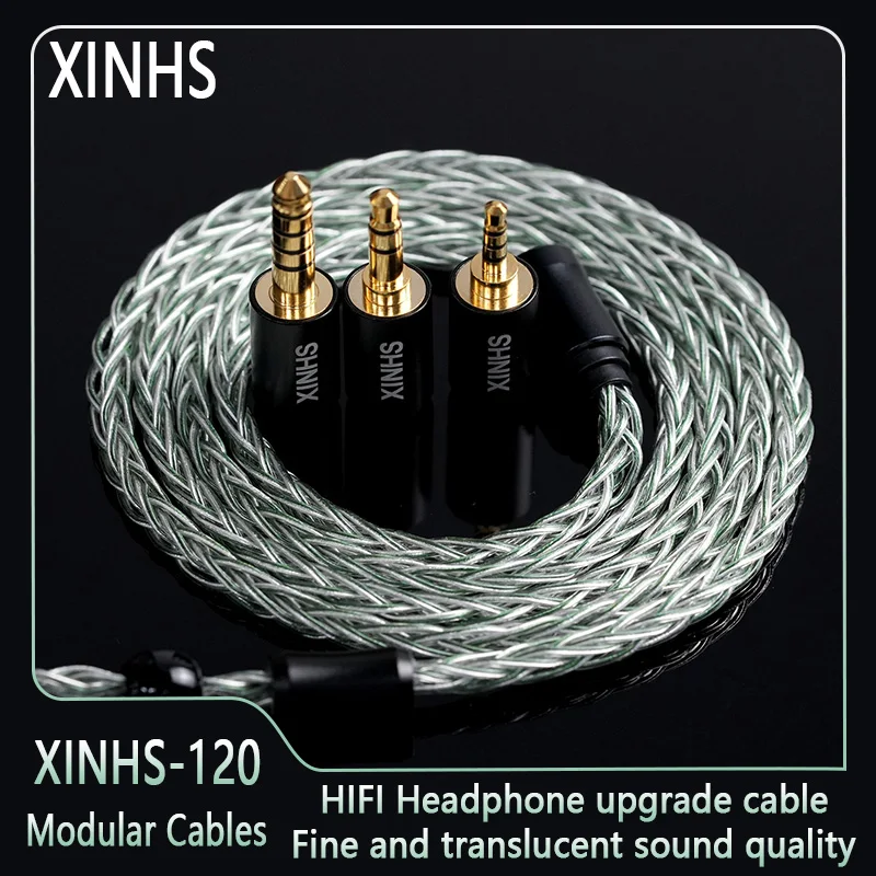 Xinhs 8-жильный однокристальный