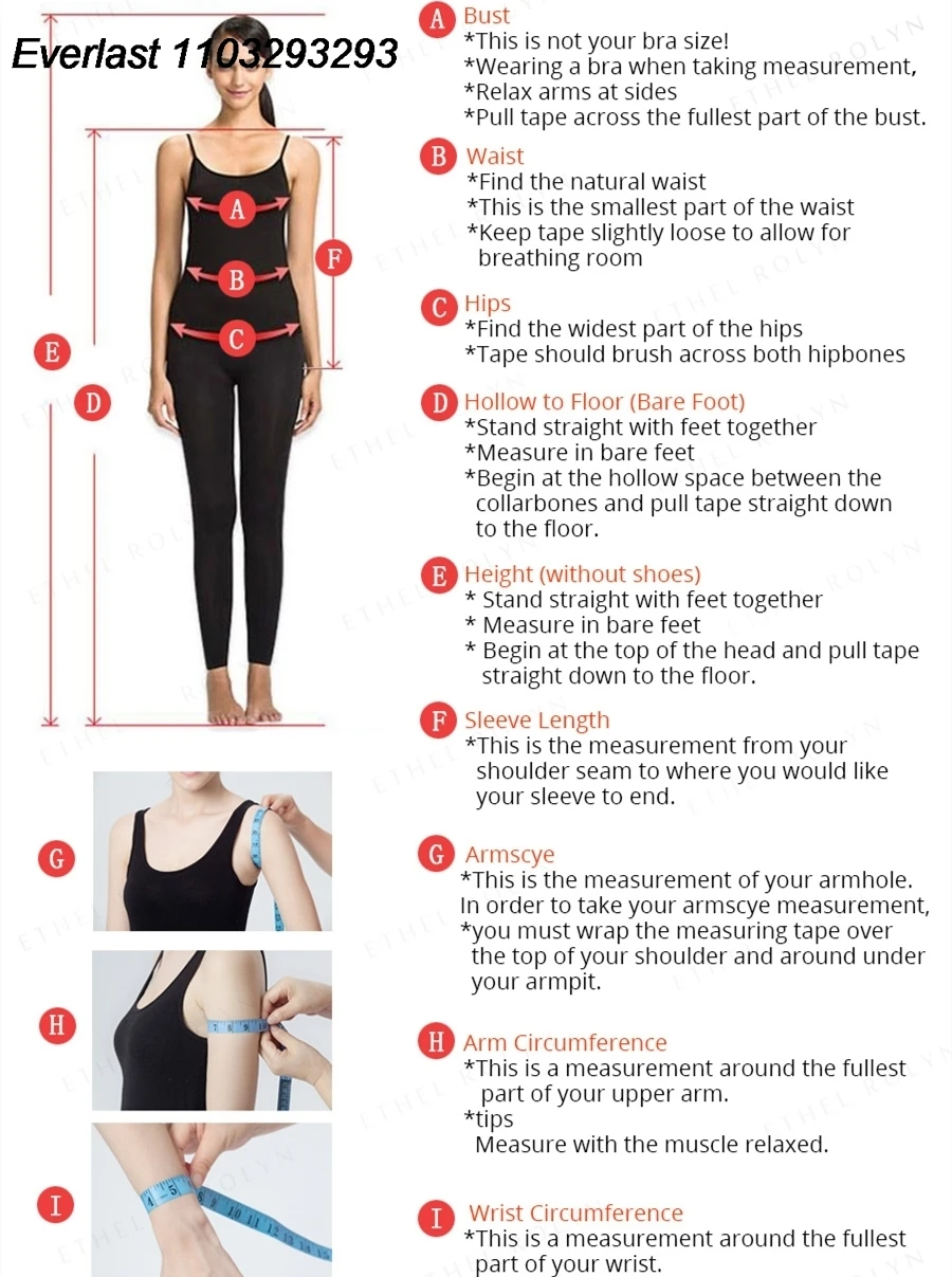 Evlast индивидуальное королевское синее платье quinceanera - Фотография_6