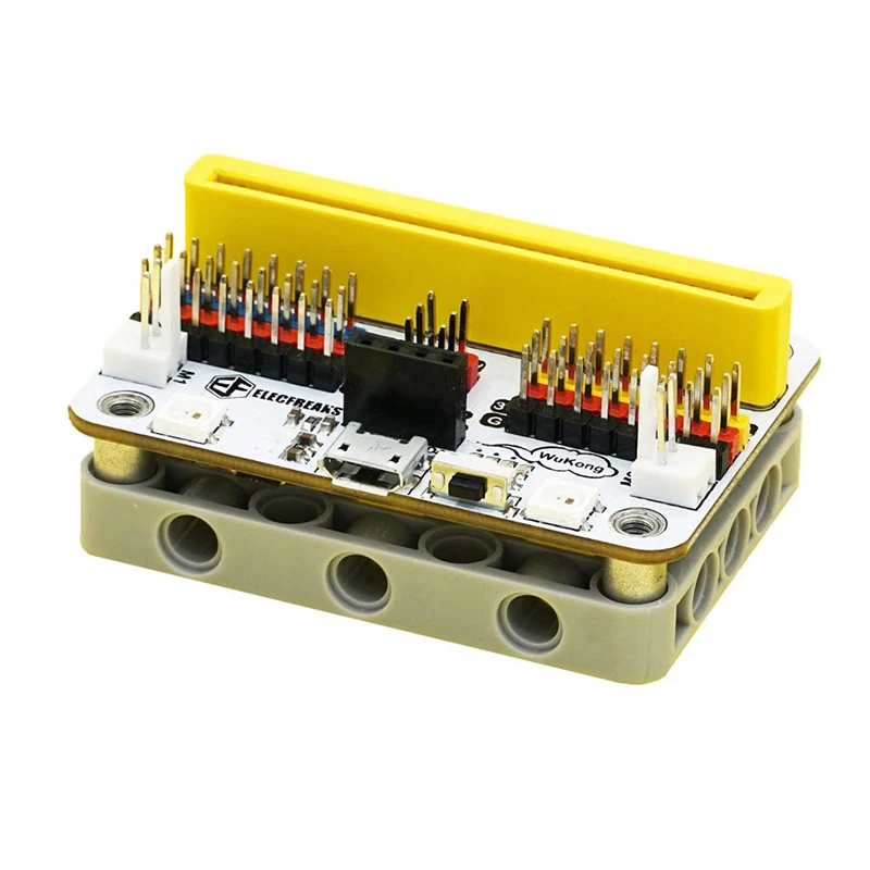 Плата расширения elecfreaks wukong - Фотография_2