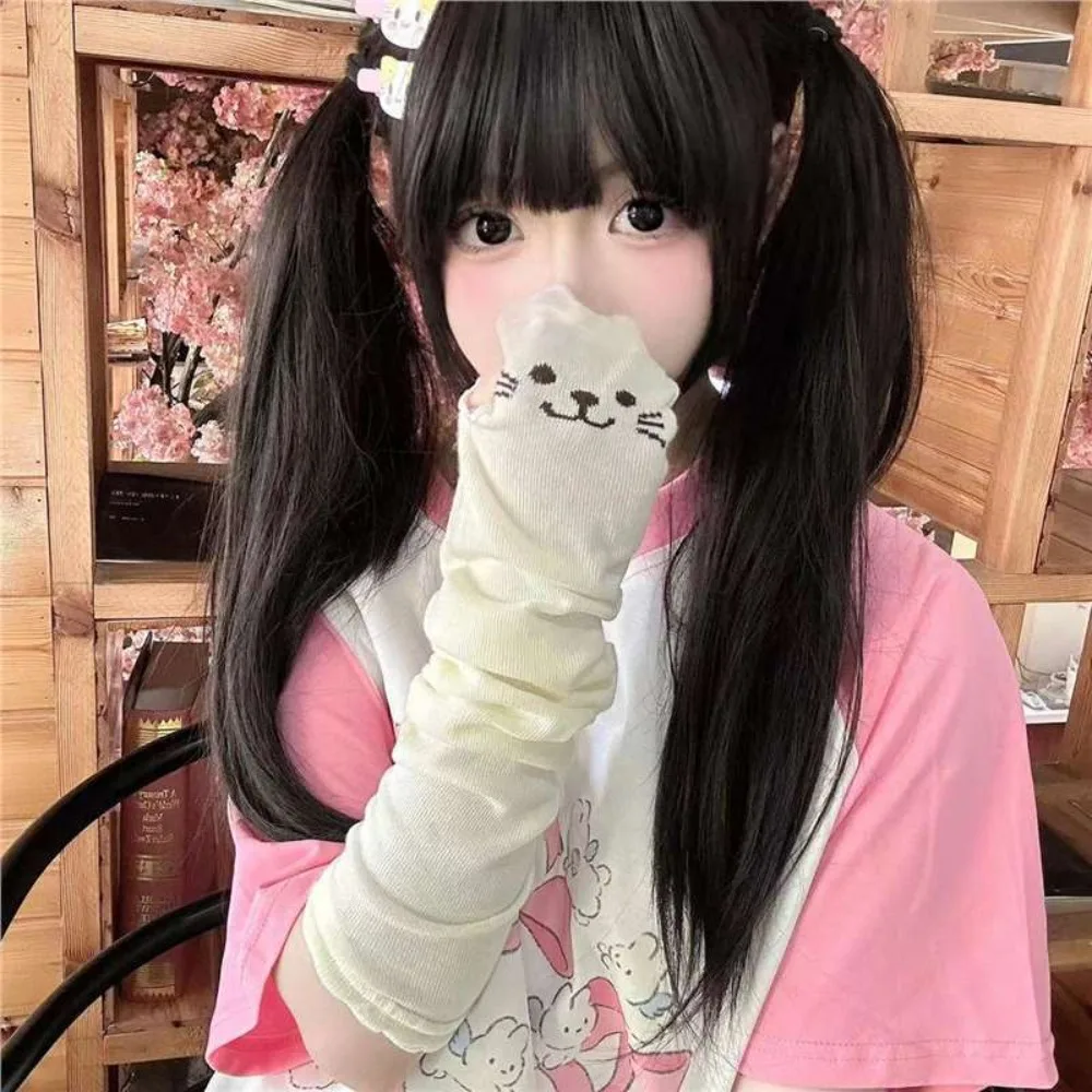 Kawaii без пальцев - Фотография_3