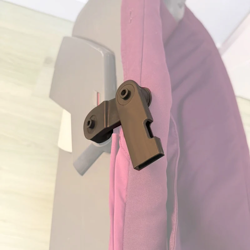 Детские зажимы для навеса от солнца - Фотография_2