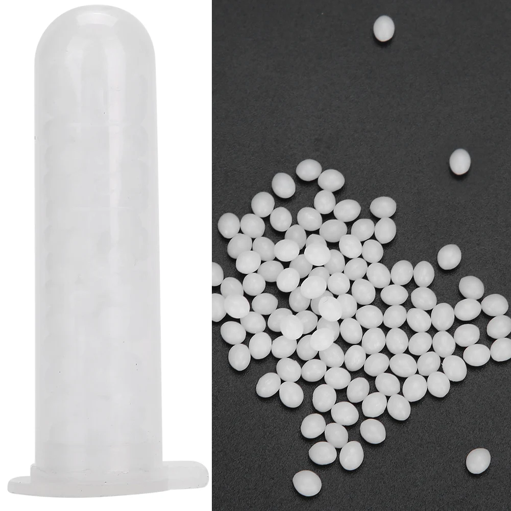 20 г временный ремонт зубов шарик - Фотография_5