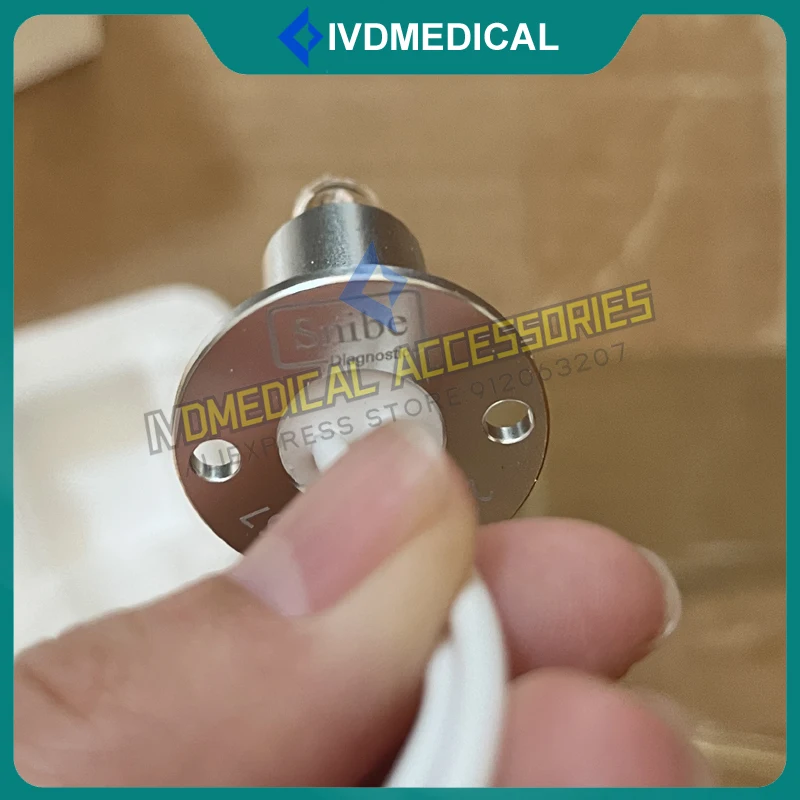 Галогенная лампа 12 в 20 вт для - Фотография_3