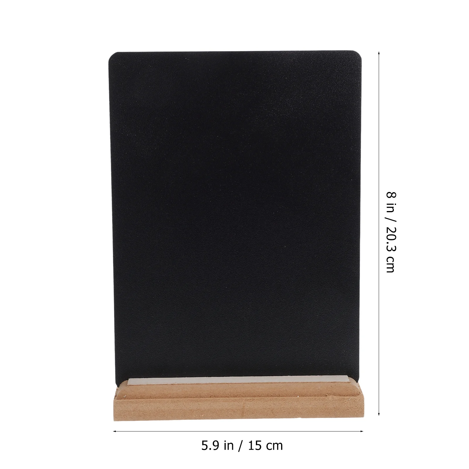 Маленькая доска с подставкой - Фотография_4