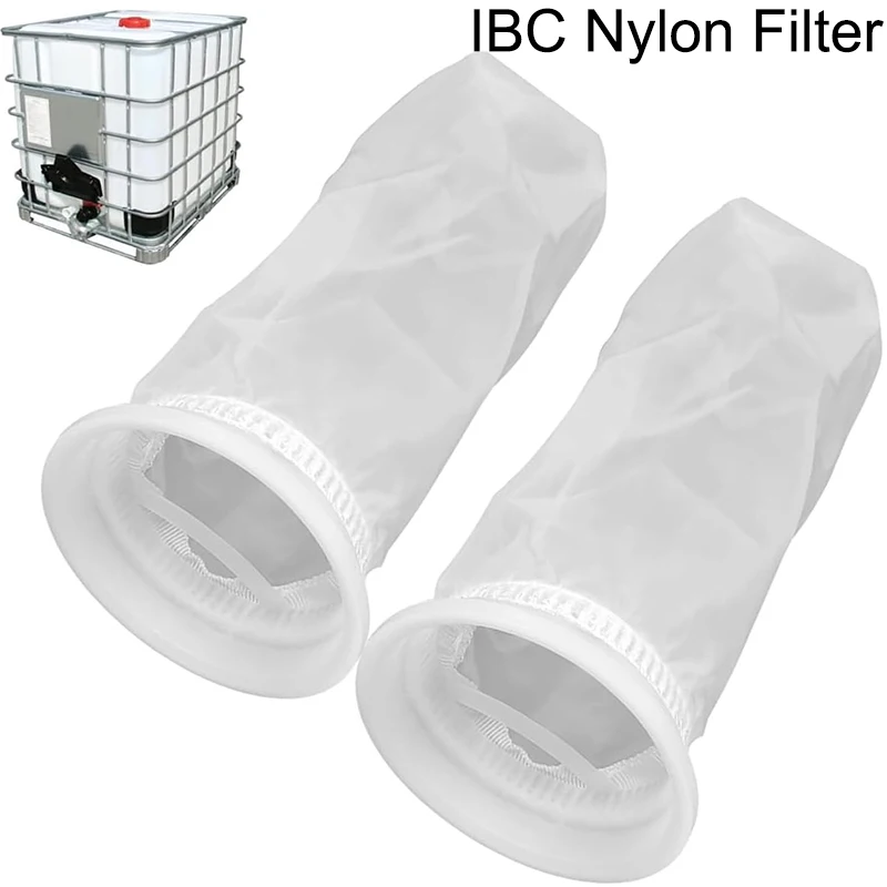 Ibc резервуар для воды нейлоновый