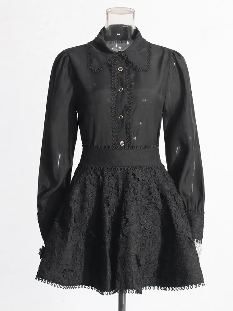 Женский комплект из двух предметов twotwinstyle - Фотография_4