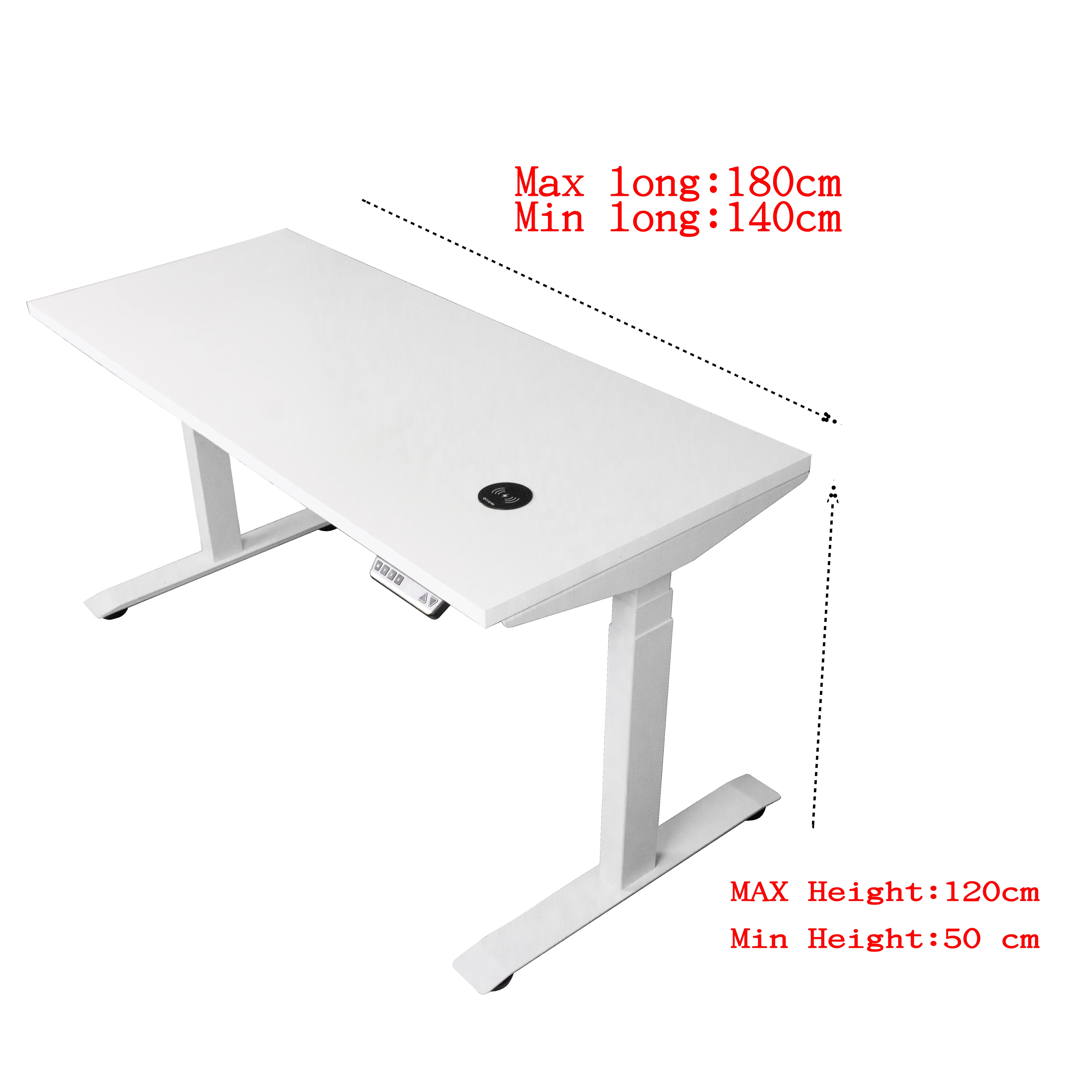 Эргономичный электрический моторизованный - Фотография_2