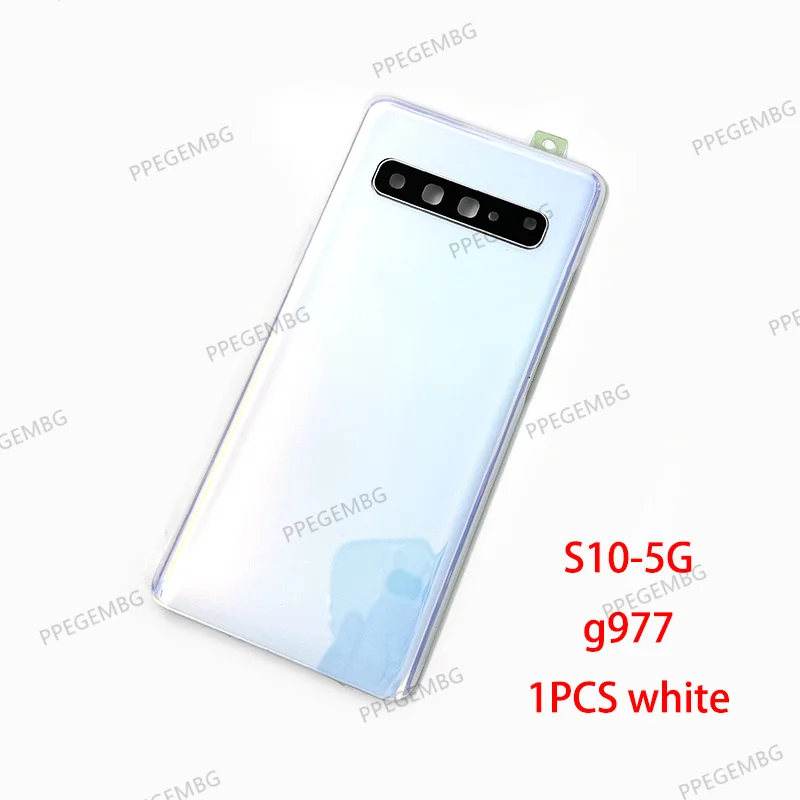 Стекло s10 5g для samsung s10 5g - Фотография_5