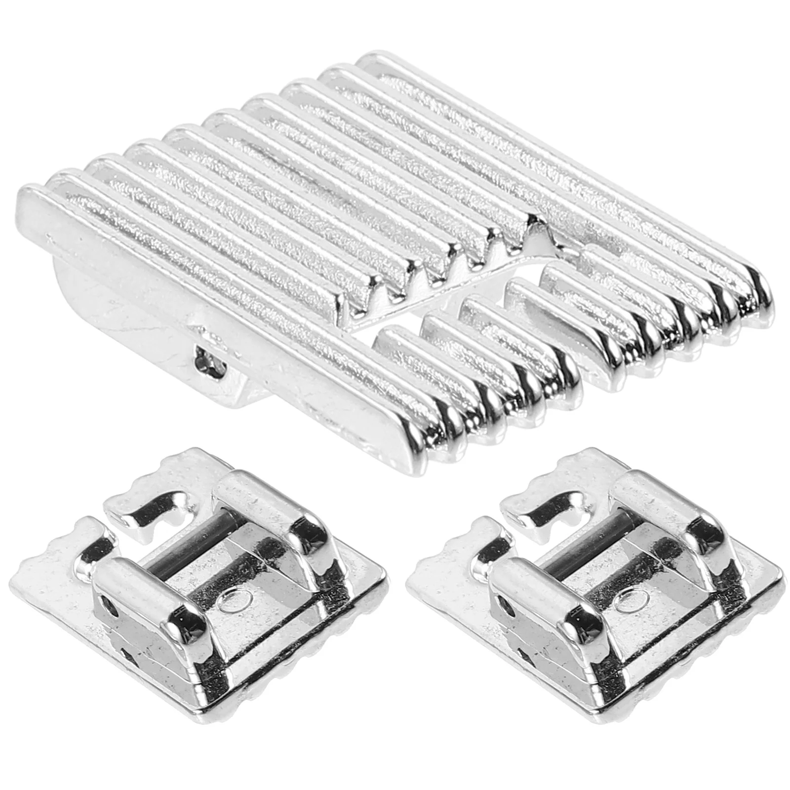 Прижимная лапка для швейной машины - Фотография_5