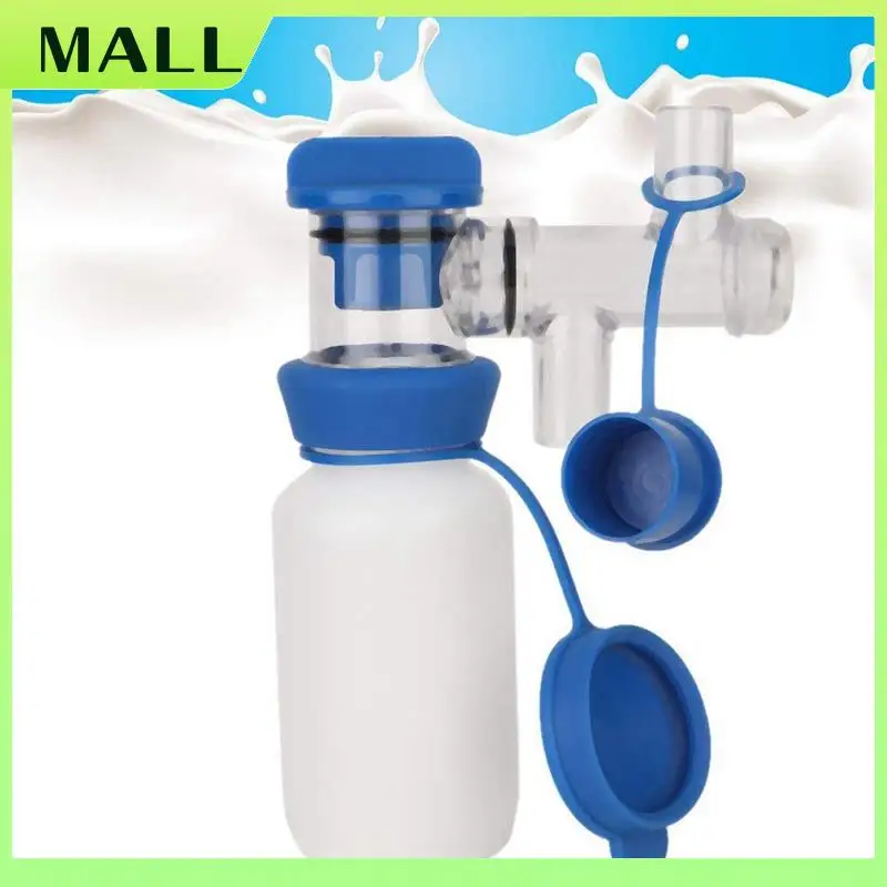 Бутылка для отбора проб молока mall - Фотография_2