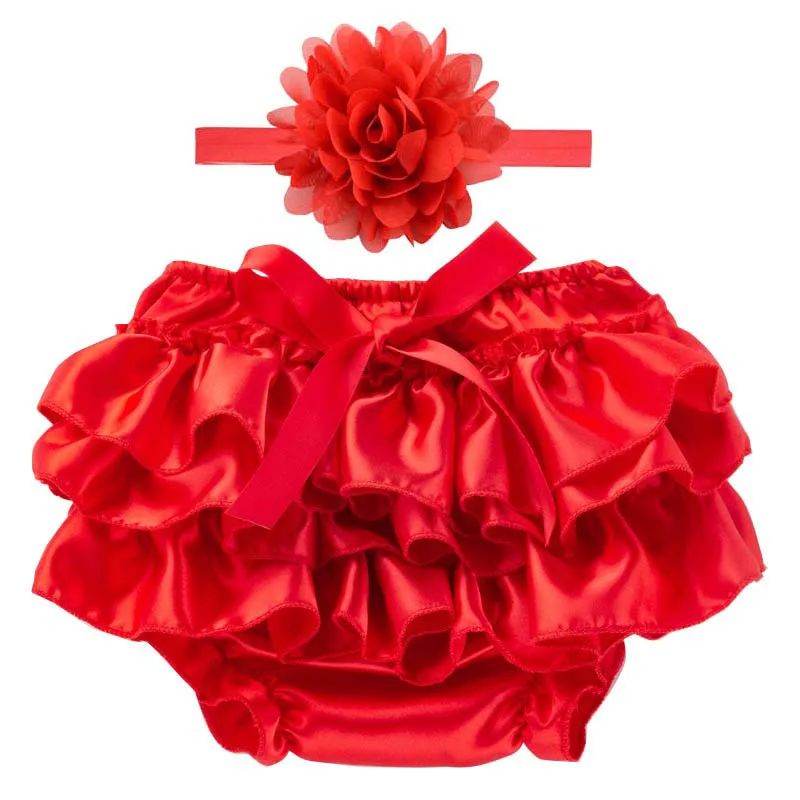 Детские белые шорты - Фотография_2