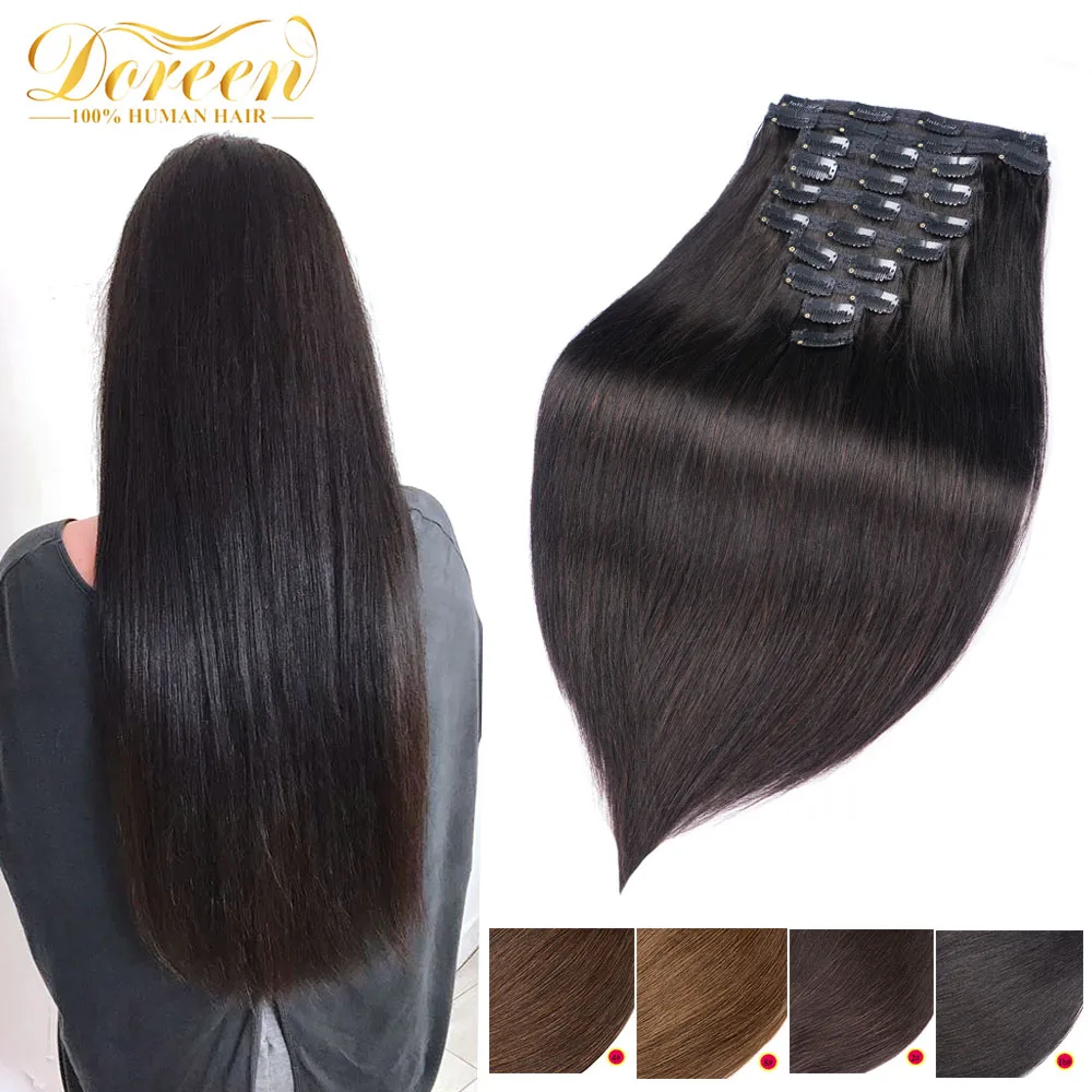 Doreen 160g 200g 240g volume series