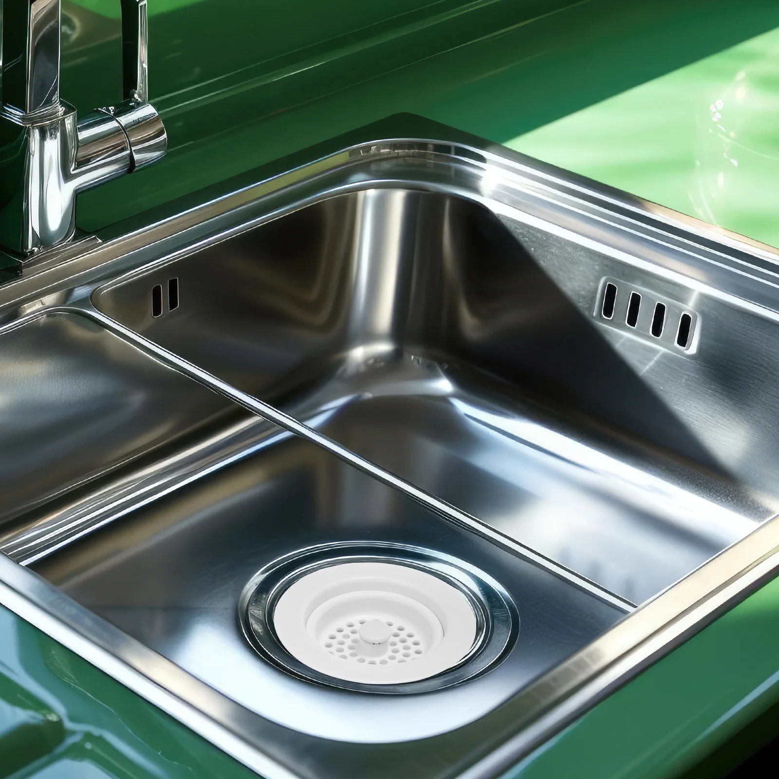 Фильтр для кухонной мойки