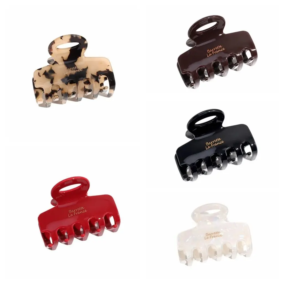 Заколка для волос - Фотография_5