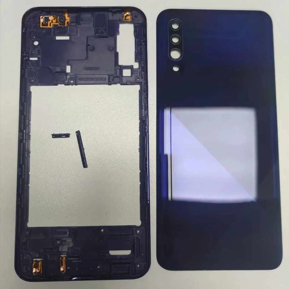 Чехол для samsung galaxy a30s a307 a307f a307g - Фотография_5