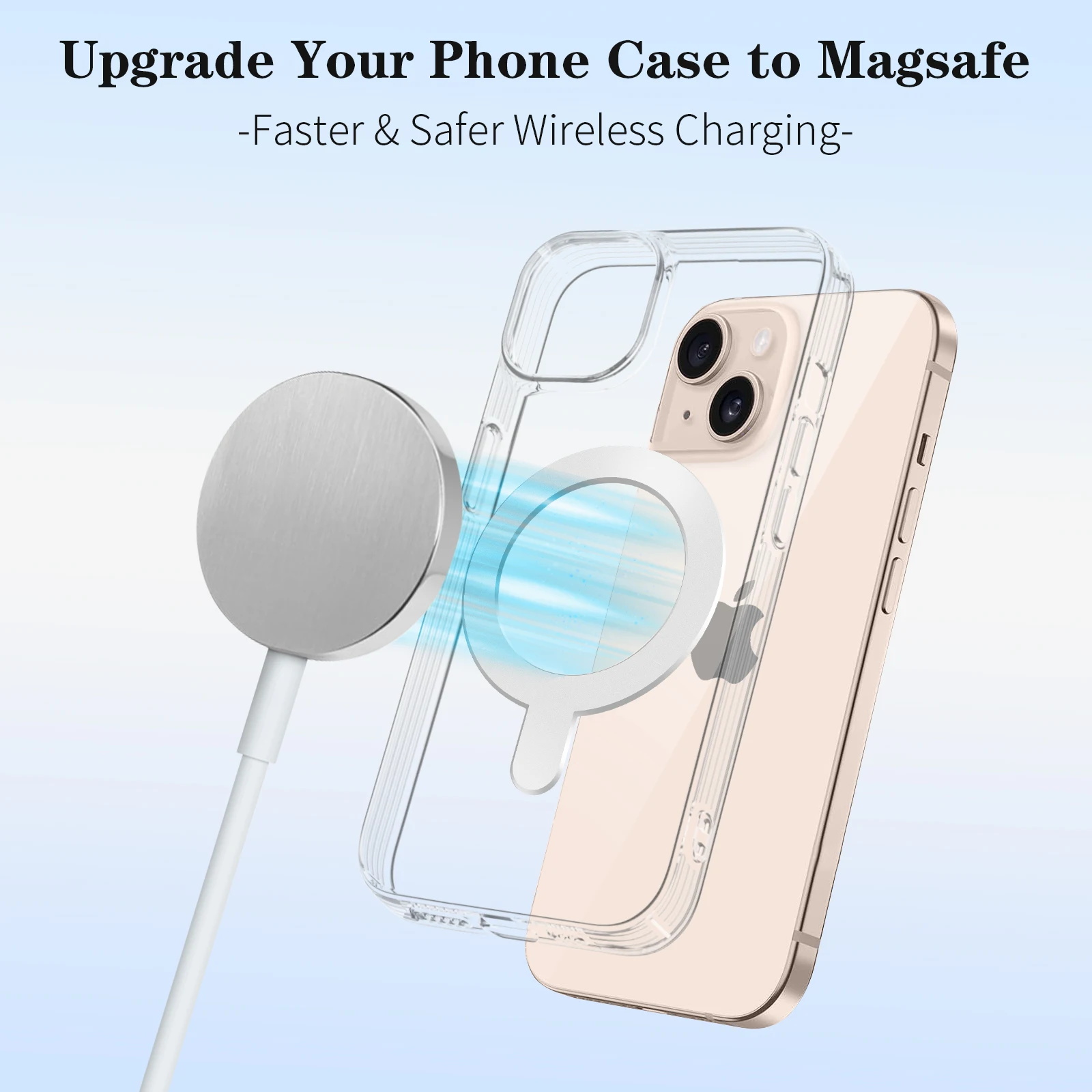 Универсальная магнитная наклейка - Фотография_3