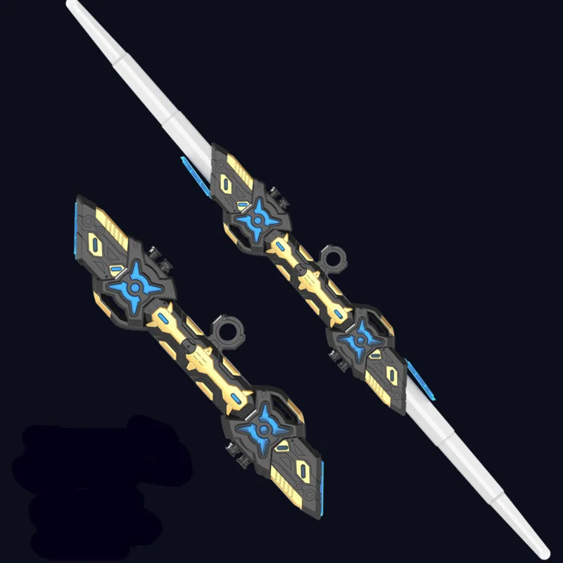 Выдвижной световой меч - Фотография_6