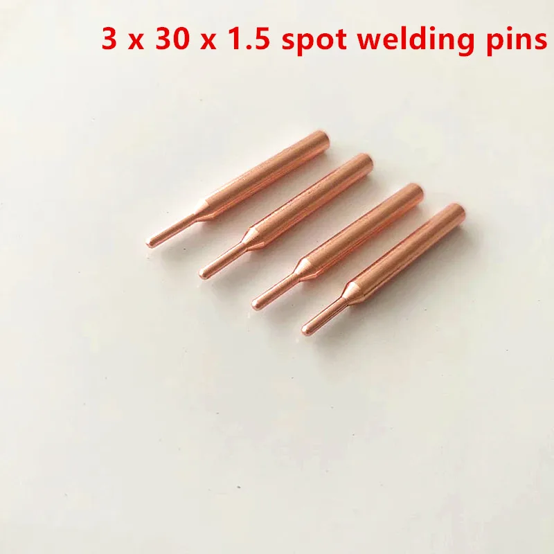 3*100 мм сварочный штифт - Фотография_5