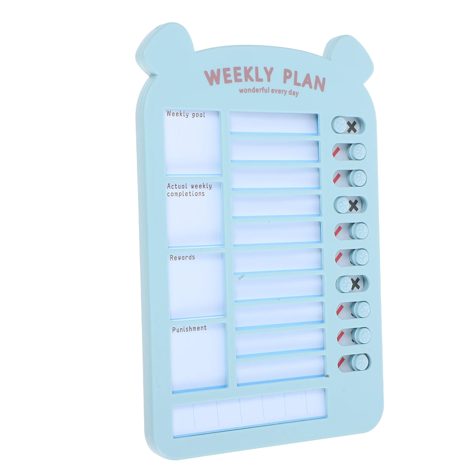 Контрольный список самодисциплины - Фотография_4