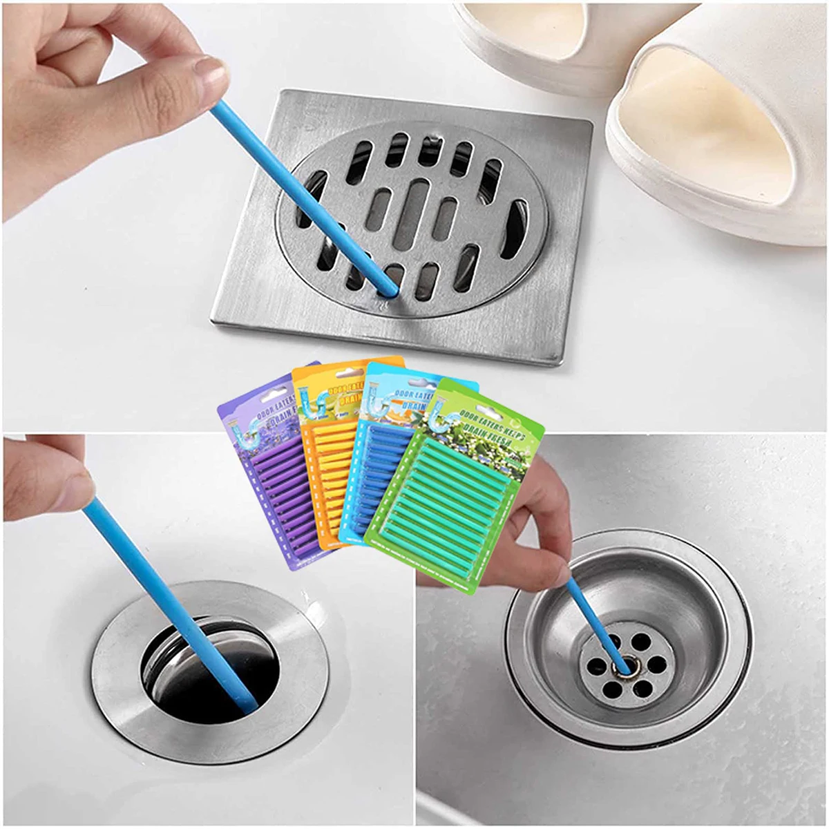 Твердые палочки sani - Фотография_2