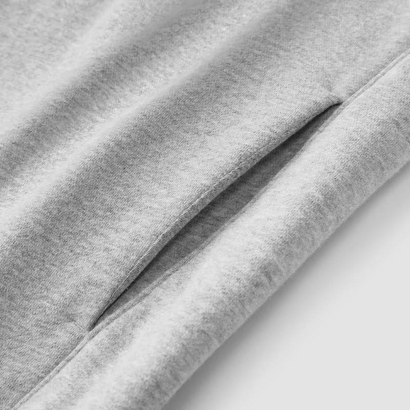 Женская толстовка с капюшоном semir на флисовой подкладке - Фотография_6