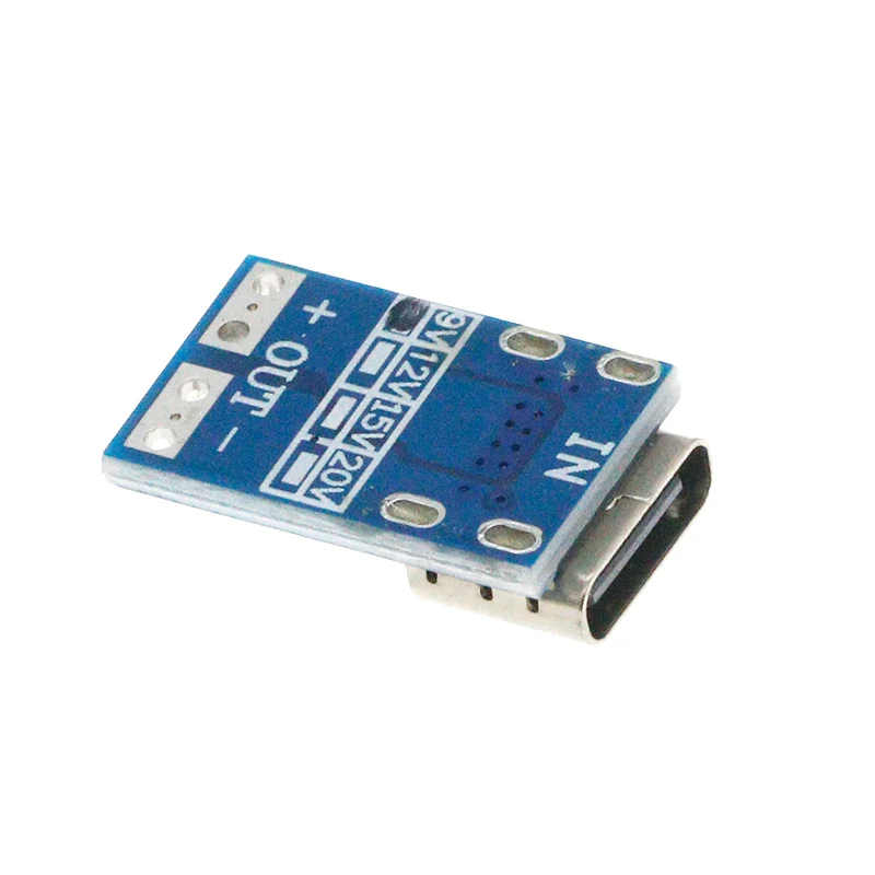 Pd приманка модуль pd23 - Фотография_6