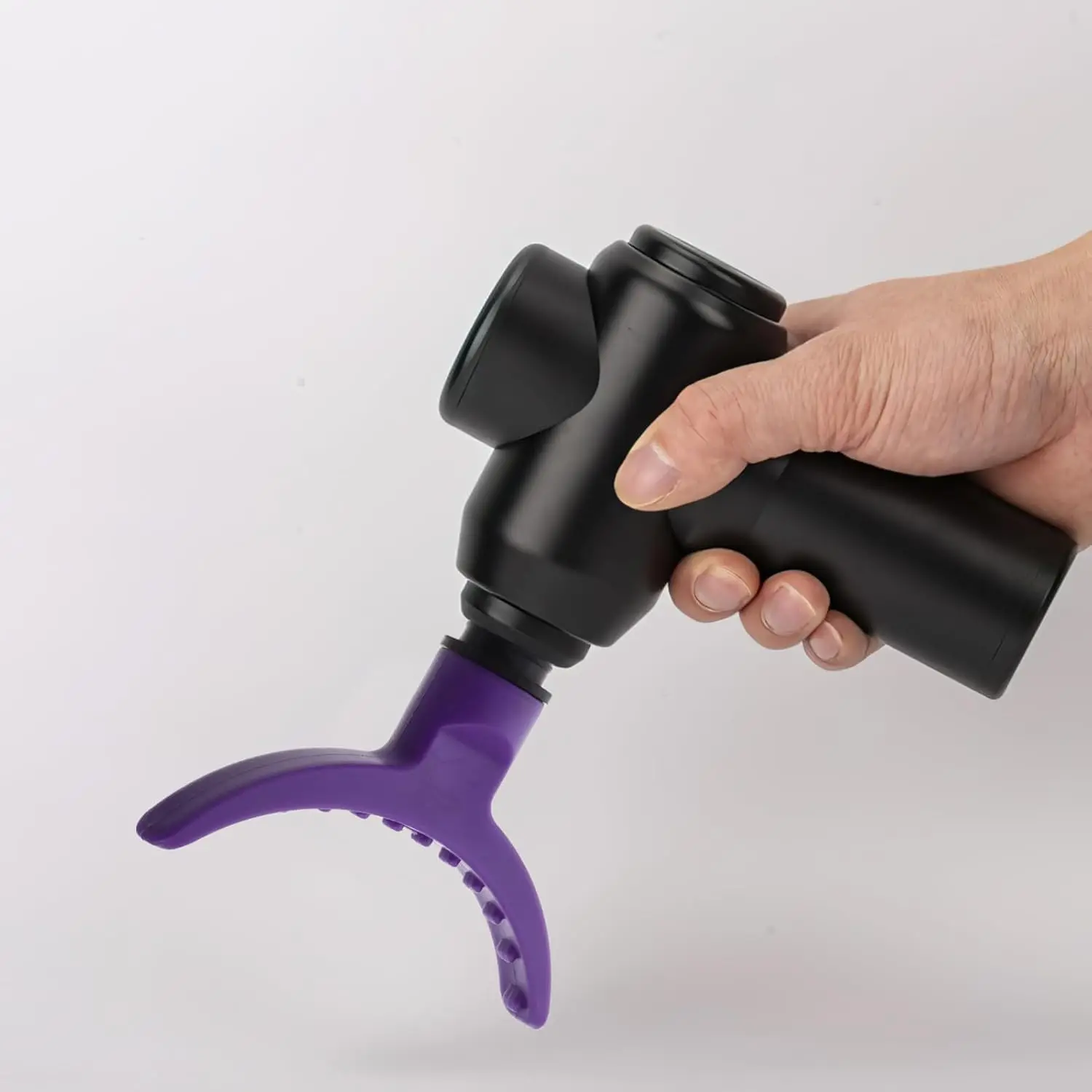 Сменная массажная головка bestonzon для фасциального пистолета - Фотография_6