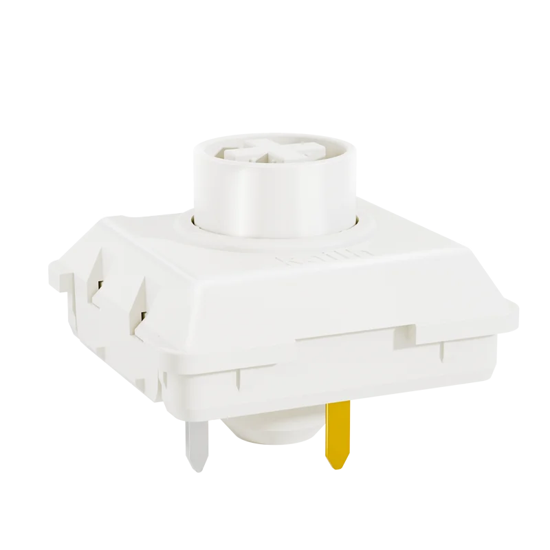 Kailh индивидуальный полный pom - Фотография_4