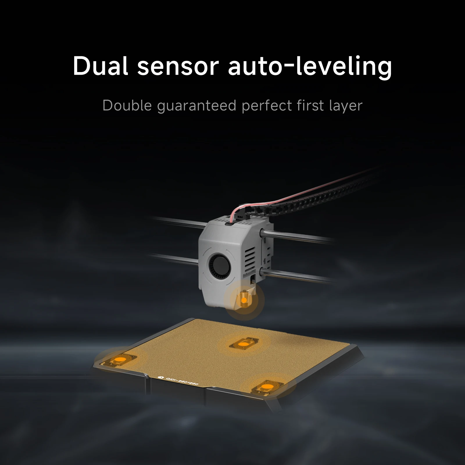 3d-принтер qidi tech q1 pro - Фотография_3