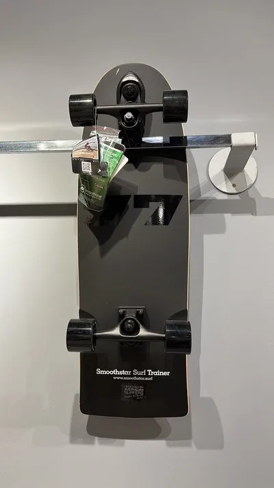 Скейт-грузовик для серфинга - Фотография_6