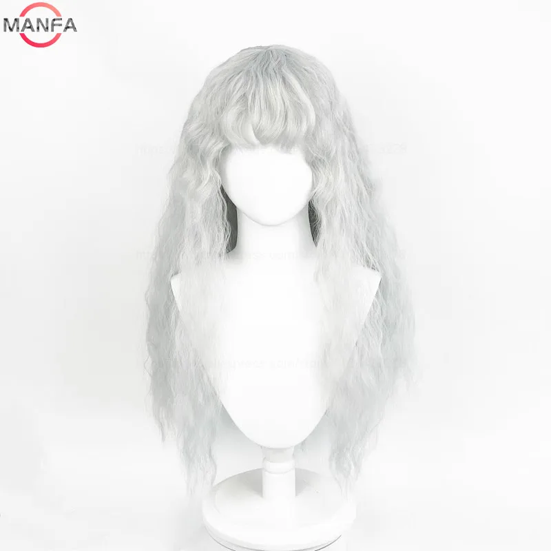 Парик для косплея griffith - Фотография_2
