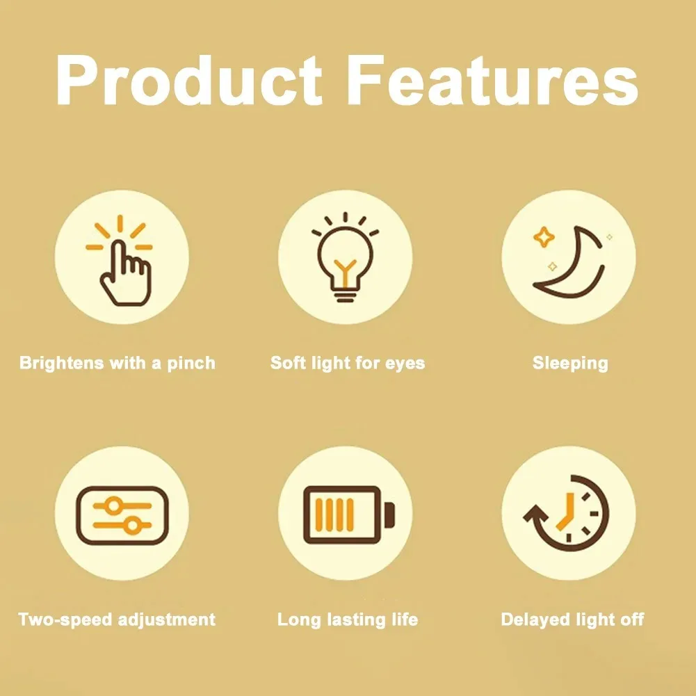 Милый ночник с капибарой - Фотография_5