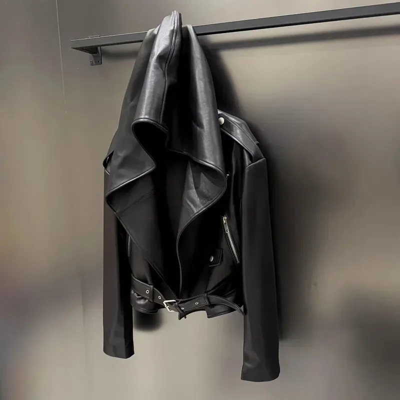 Пальто высокого качества - Фотография_5