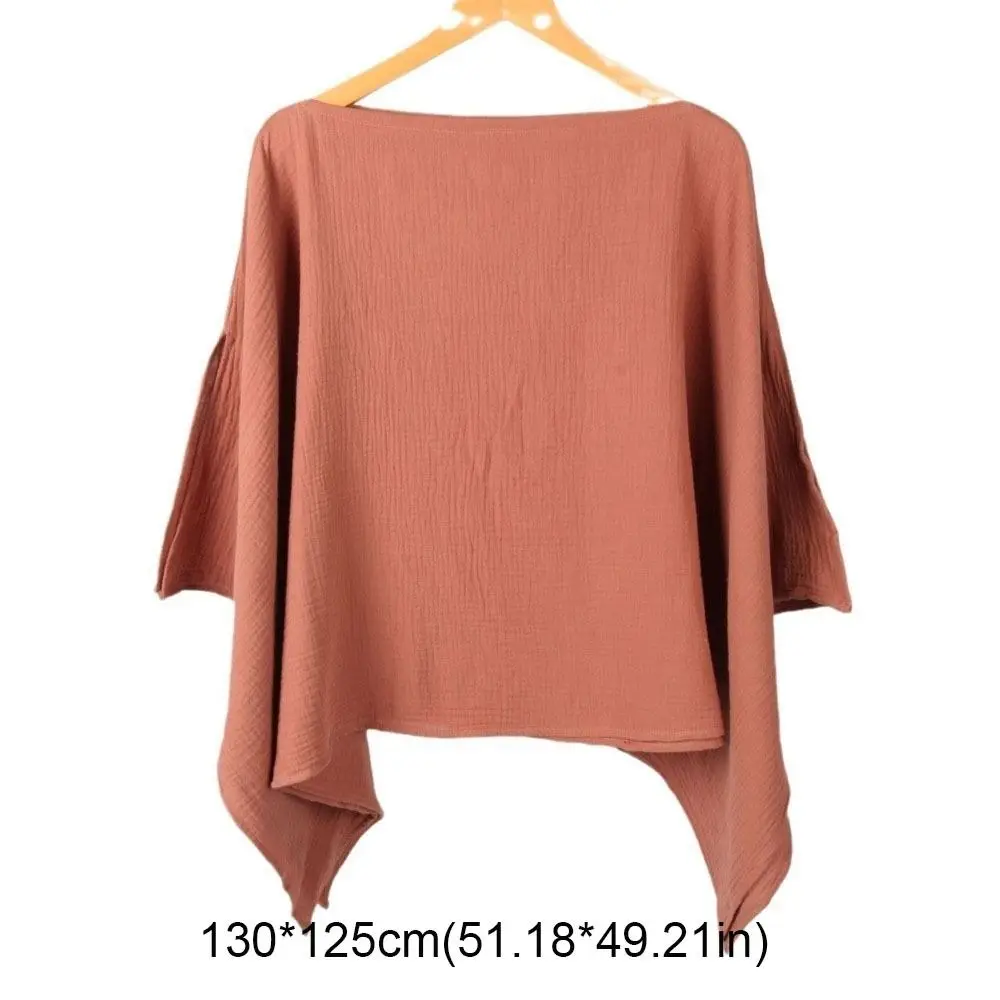 Сплошной цвет, чехлы для беременных и кормящих женщин - Фотография_6