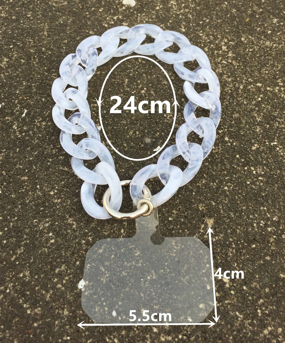 Ремешок для телефона fishsheep - Фотография_5